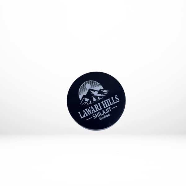 Lawari Hills Shilajit Resin - 50g - Image 5