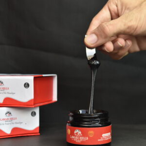 Lawari Hills Shilajit Resin - 20g