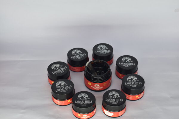 Lawari Hills Shilajit Resin - 20g - Image 3