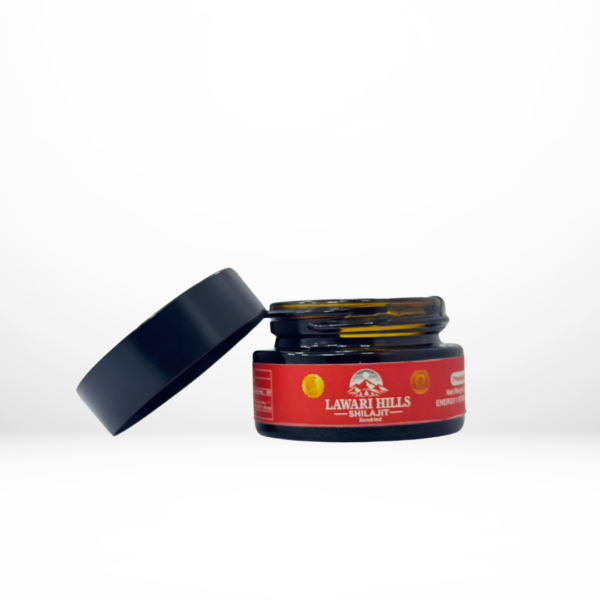 Lawari Hills Shilajit Resin - 50g